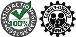 Family Owned Garage Door Business Dana Point CA