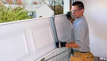 New Garage Door Installation Dana Point CA