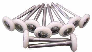 Garage Door Roller Replacement Dana Point CA