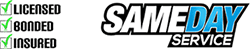 Same Day Service Dana Point CA - Small