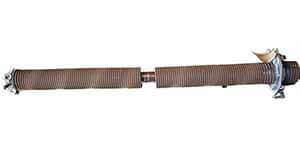 Broken Spring Garage Door Huntington Beach CA
