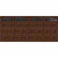 Wood Garage Door Installation Dana Point CA