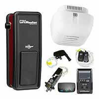 Replacement Garage Door Opener Dana Point CA