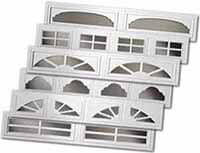 New Garage Door Windows Dana Point CA