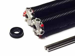Garage Door Torsion Spring Repair Dana Point CA